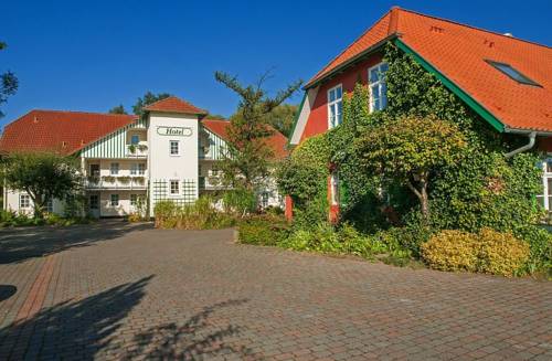 Landgasthof & Hotel Jagdhof 