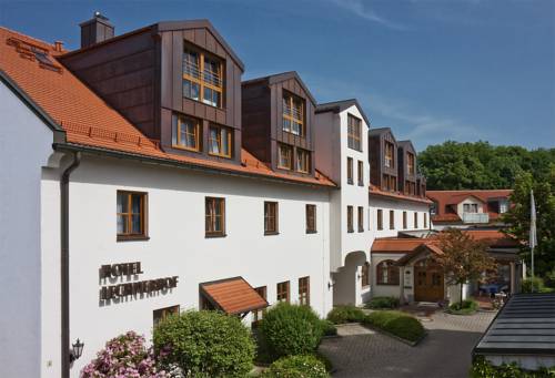 Hotel Lechnerhof 