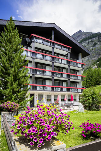 Wellness Hotel Alpenhof 