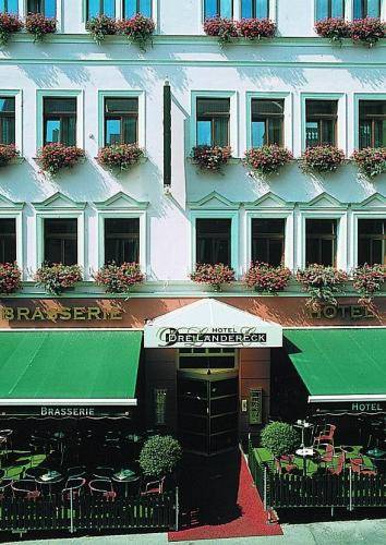 Hotel Dreiländereck 