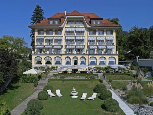 Park Hotel Oberhofen 