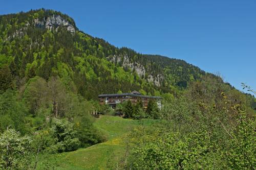 Alpenhotel Tiefenbach 