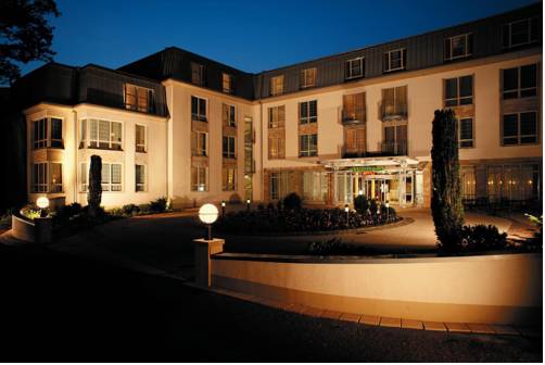 Courtyard by Marriott Bochum Stadtpark 