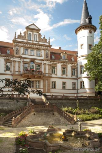Ringhotel Schloss 