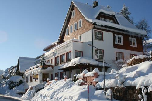 Sommerberg Hotel-Restaurant 