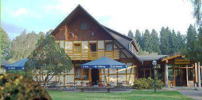 Schwarzwaldparkhotel 
