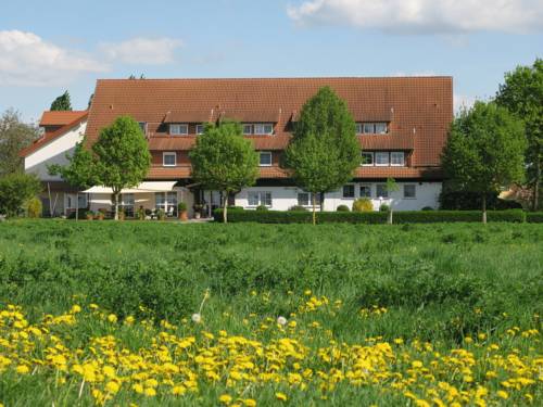 Apartments & Hotel Kurpfalzhof 