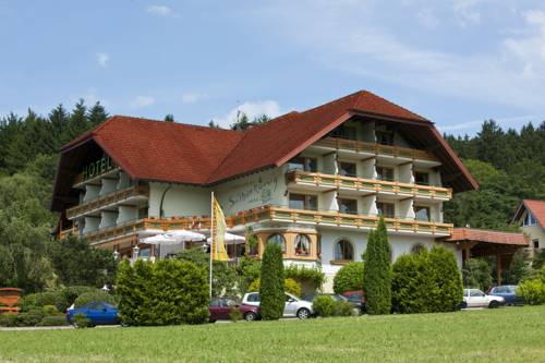 Schwarzwald-Hotel Silberkönig Ringhotel 