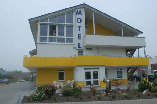 i-Motel 