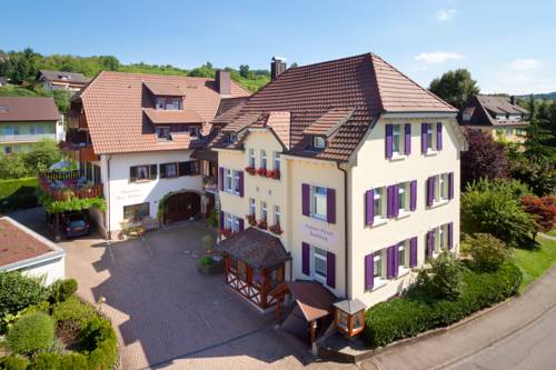 Appart-Hotel Badblick 