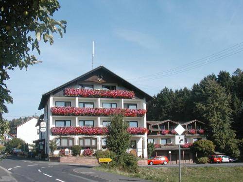 Landgasthof Waldfrieden 