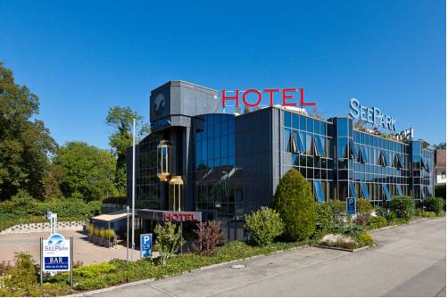 Hotel SeePark 