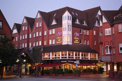 Ringhotel Hotel Am Markt 