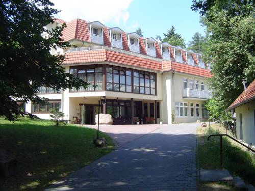 VCH-Hotel Haus Chorin 