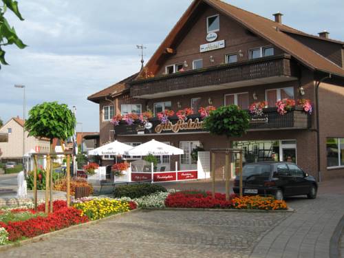 Hotel Alt-Holzhausen 