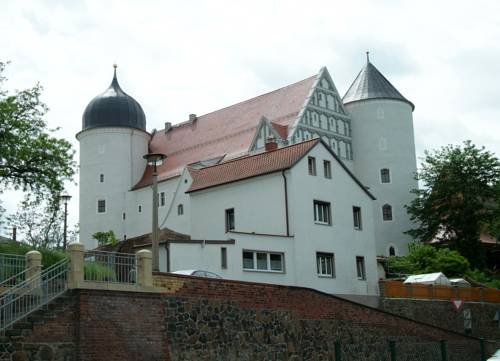 Schloss Hotel Wurzen 