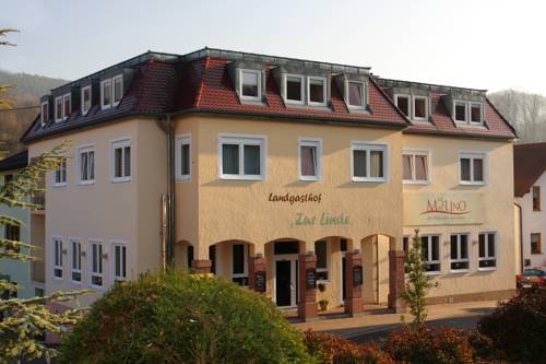 Landgasthof Zur Linde 