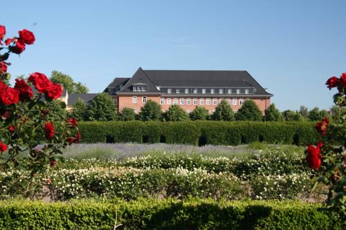 Gästehaus am Schlosspark 