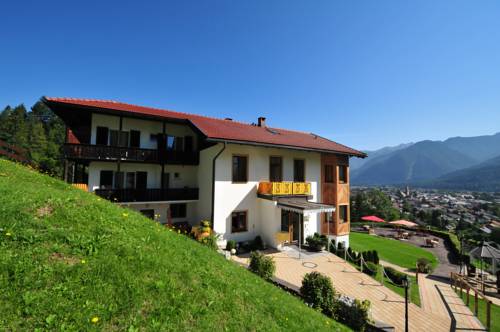 Hotel-Pension Drachenburg 