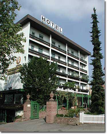 Hotel Mönig 