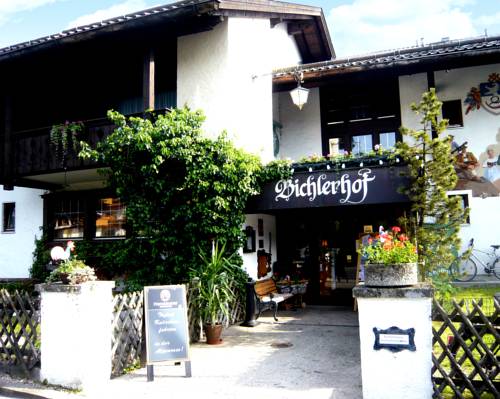 Hotel Bichlerhof 