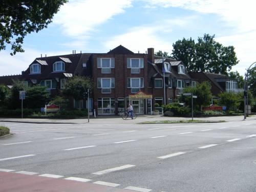 Hotel Stadt Norderstedt 
