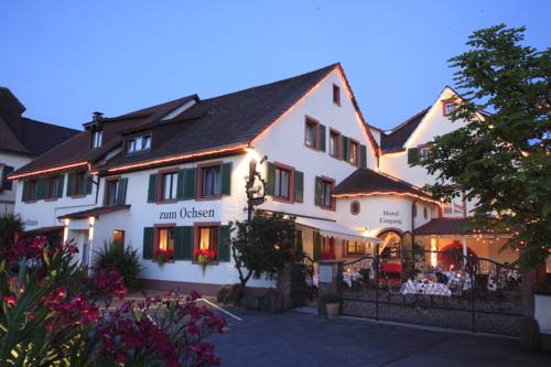 Hotel Ochsen 