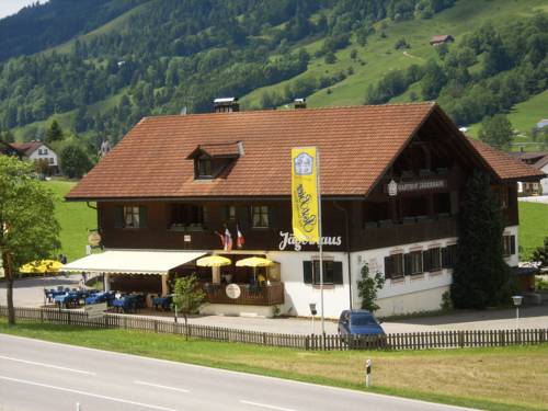 Gasthof Jägerhaus 