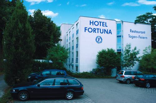Hotel Fortuna 