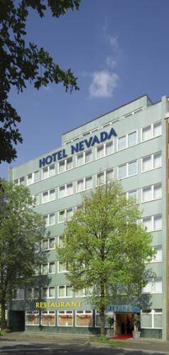 Hotel Nevada Hamburg 