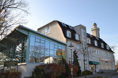 Hotel Großbeeren (Ringhotel) 