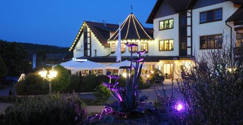 Freund Das Hotel und Spa-Resort 