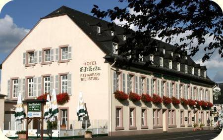 Hotel Eifelbräu 