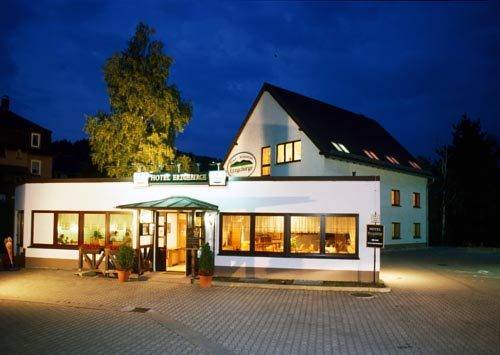 Hotel Erzgebirge 