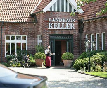 Landhaus Keller 