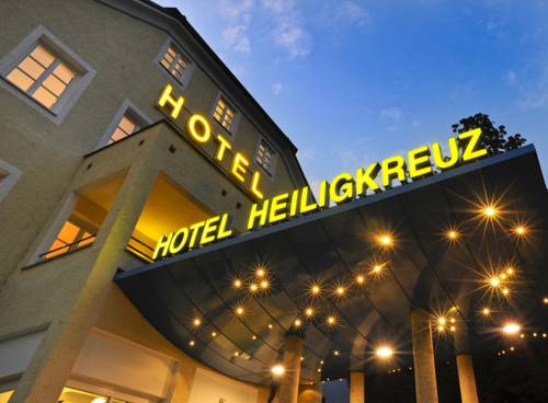 Austria Classic Hotel Heiligkreuz 