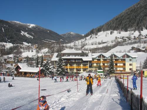 Hotel Kärntnerhof 