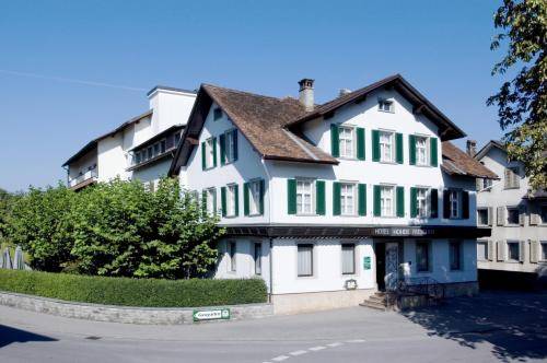 Best Western Hotel Hoher Freschen 