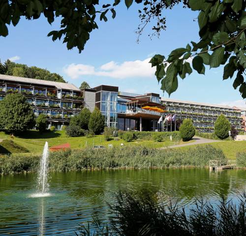 Hotel Loipersdorf Spa & Conference 