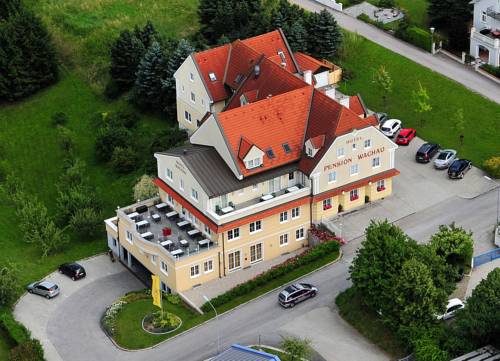 Hotel Wachau 