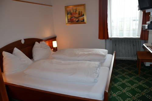Austria Traveller Hotel 