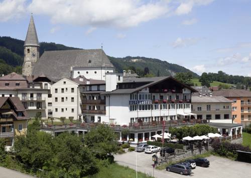 Alpenhotel 