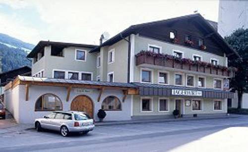 Landgasthof Jagerwirt 