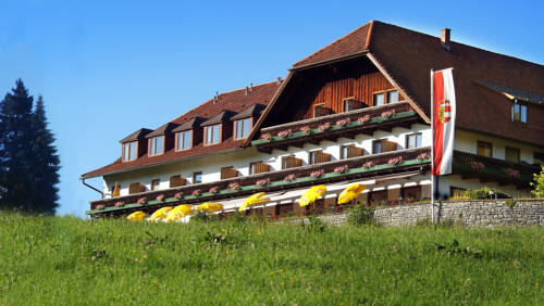 Hotel Schöne Aussicht 