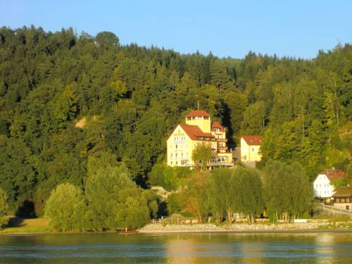 Hotel-Restaurant Faustschlössl 