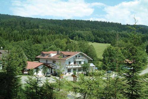 Landgasthof Hotel Zum Hirschenstein 