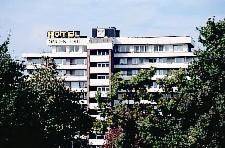 Garden Hotel Krefeld 