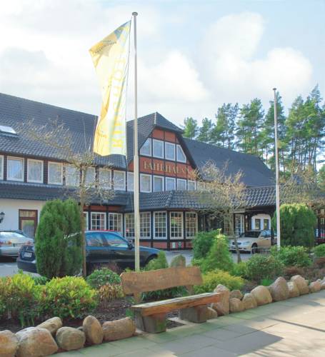 Ringhotel Fährhaus 