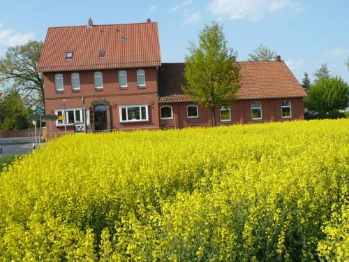 Hotel-Gaststätte Mutter Buermann 