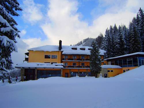 Alpenhof Hotel Semmering 